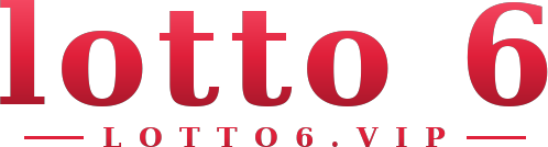 lotto 6 logo